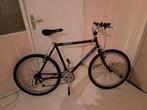Te koop Giant cross fiets, Fietsen en Brommers, Zo goed als nieuw, Meer dan 20 versnellingen, 53 tot 57 cm, Giant