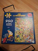 Jan van Haasteren,'Golf', Ophalen of Verzenden, 500 t/m 1500 stukjes, Zo goed als nieuw