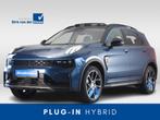 Lynk & Co 01 1.5 | 6.6 kWh laden | 360 Camera | Botsherken, 12 maanden, Stof, 1800 kg, Blauw
