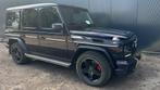Mercedes-Benz G 55 AMG G55 kopressor  Binnenkort beschikbaar, Auto's, Mercedes-Benz, Automaat, Zwart, G-Klasse, Bedrijf