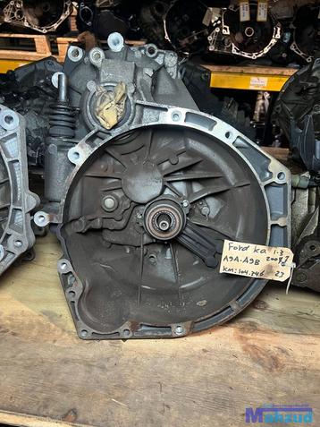 FORD KA 1.3i Versnellingsbak 1996-2008 beschikbaar voor biedingen