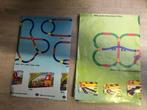 Plattegronden Duplo rails met meer dan 20 banen, Ophalen of Verzenden, Zo goed als nieuw, Duplo