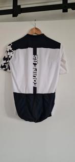 Assos wielerkleding, 4x, Sport en Fitness, Wielrennen, Verzenden, Zo goed als nieuw