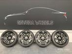 20'' orig Audi RS6 C7 DEEP concave velgen + Michelin banden, Gebruikt, -, 275 mm, -