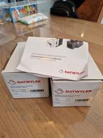 Cat6 RJ45 Keystones 20x, Ophalen of Verzenden, Nieuw