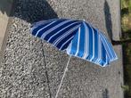 PARASOL BEACH. ( NIEUW ), Tuin en Terras, Ophalen of Verzenden, Nieuw