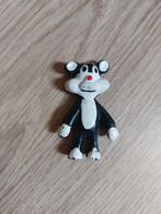 Pif de hond / kat poppetje 6 cm, Ophalen of Verzenden