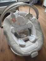 Ingenuity Twinkle Tails baby wipstoel hangmat, Ophalen, Gebruikt, Overige merken