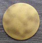 Jaar 1985 Zeilevenement Legpenning 50 ste Sneekweek Penning, Postzegels en Munten, Penningen en Medailles, Ophalen of Verzenden