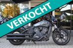 Indian Chopper 69 Scout Rogue , 1e eigenaar , 24 maanden gar, Indian, Bedrijf, 1133 cc, Meer dan 35 kW