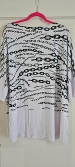 MAT FASHION T-SHIRT MAAT 50/52🌺, Kleding | Dames, Grote Maten, Ophalen of Verzenden, Nieuw, Shirt of Top