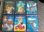 kinder dvd's, Ophalen, Film