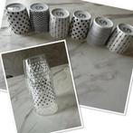 Xenos Kasitoo mokken en theeglazen, Keramiek, Ophalen of Verzenden, Zo goed als nieuw, Overige stijlen