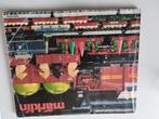 Märklin catalogus 1982/83 NL, Ophalen of Verzenden, Gebruikt, Boek, Tijdschrift of Catalogus, Märklin