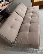 (Slaap)bank, Ophalen, 210 cm, Zo goed als nieuw, Twijfelaar