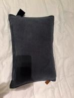 Grijze warmtekussen met portable charger, Huis en Inrichting, Ophalen, Zo goed als nieuw, Grijs, Rechthoekig
