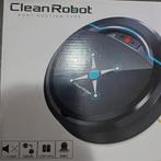 Te koop clean robot Nieuw in doos., Ophalen of Verzenden, Zo goed als nieuw
