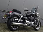 Triumph THUNDERBIRD COMMANDER 1700 (bj 2018), Motoren, Motoren | Triumph, 1698 cc, Chopper, Bedrijf