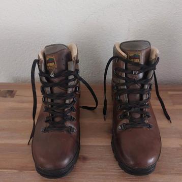 Meindl schoenen maat 47 beschikbaar voor biedingen
