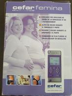 Cefar femina zwngerschapstense, Ophalen of Verzenden, Gebruikt
