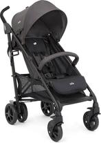 Joie Brisk LX Buggy - Amber (nieuw in doos), Ophalen, Nieuw, Overige merken, Verstelbare rugleuning