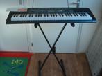 CASIO CTK-2500   keyboard, Ophalen, Casio, Overige aantallen, Zo goed als nieuw