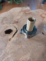 Messing Kraan Onderdeel Hudson Reed, Doe-het-zelf en Verbouw, Sanitair, Ophalen of Verzenden, Gebruikt, Koper, Kraan