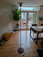Staanlamp, Huis en Inrichting, Lampen | Hanglampen, Ophalen, Zo goed als nieuw, Minder dan 50 cm