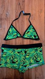 Leuke Just Beach bikini, Meisje, Sport- of Zwemkleding, Ophalen of Verzenden, Zo goed als nieuw