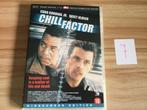 Dvd chill factor, Ophalen of Verzenden, Zo goed als nieuw