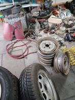 Opel kadett onderdelen, Ophalen of Verzenden, Gebruikt, Opel