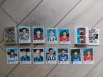calciatori 1985 maradona platini rossi ruim 230 stickers, Ophalen of Verzenden, Buitenlandse clubs, Poster, Plaatje of Sticker