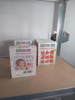 Dikkie Dik fotokaarten, Dikkiedik, Nieuw, Ophalen of Verzenden, 0 tot 6 maanden