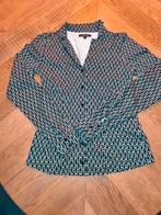 Blouse King Louie S zgan, King Louie, Ophalen of Verzenden, Zo goed als nieuw, Maat 36 (S)