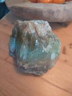 Prachtige groene calciet ruw 2,2kg, Ophalen of Verzenden, Nieuw