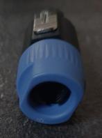 SPEAKON PLUG FEMALE 4 POLIG SPK-4FC, Ophalen of Verzenden, Nieuw, Apparatuur
