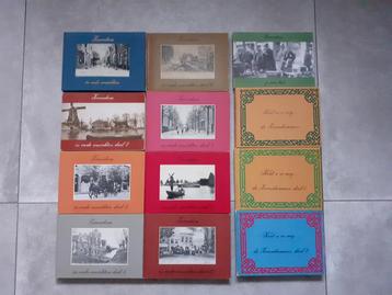 Zaandam in oude ansichten boeken  beschikbaar voor biedingen