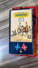 Stratego met in de doos nog enkele spellen, Hobby en Vrije tijd, Gezelschapsspellen | Bordspellen, Ophalen of Verzenden, Gebruikt