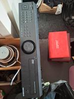 Samsung camera controlecenter en hard disk, Ophalen of Verzenden, Gebruikt, Video