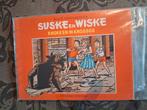 Suske en Wiske Speciale uitgave  1998  F1, Willy Vandersteen, Eén stripboek, Nieuw, Ophalen of Verzenden