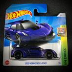 KOENiGSEGG JESKO 2020 Hot Wheels, Ophalen of Verzenden, Nieuw, Auto