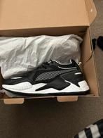 2 paar Puma RSX nieuw maat 41 nieuw samen €70, Kleding | Heren, Schoenen, Puma, Zwart, Nieuw, Ophalen of Verzenden