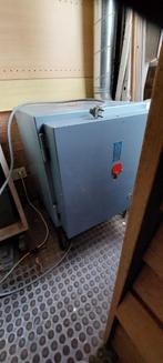 Keramiek-oven, merk Vingerling., Ophalen, Gebruikt