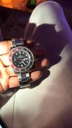Horloges, Ophalen of Verzenden, Zo goed als nieuw, Staal, Rolex