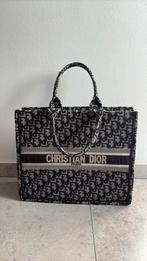 Nieuwe grote christian dior tas, Sieraden, Tassen en Uiterlijk, Tassen | Damestassen, Ophalen of Verzenden, Nieuw, Zwart