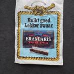 Brandaris plastic draagtas (zware shag), Ophalen of Verzenden, Gebruikt, Verpakking