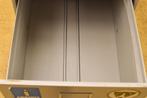 Triumph Metalen ladekast/ archiefkast 48248, Ophalen of Verzenden, Gebruikt, 25 tot 50 cm, Minder dan 100 cm