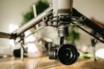 DJI Inspire 2 - x5s camera, Ophalen of Verzenden, Gebruikt, Drone met camera