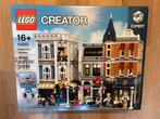 Lego Gebouwenset 10255 Nieuw, Kinderen en Baby's, Speelgoed | Duplo en Lego, Ophalen of Verzenden, Nieuw, Complete set, Lego