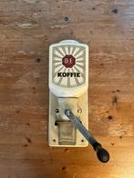 Douwe Egberts vintage koffiemolen, Ophalen of Verzenden, Gebruikt